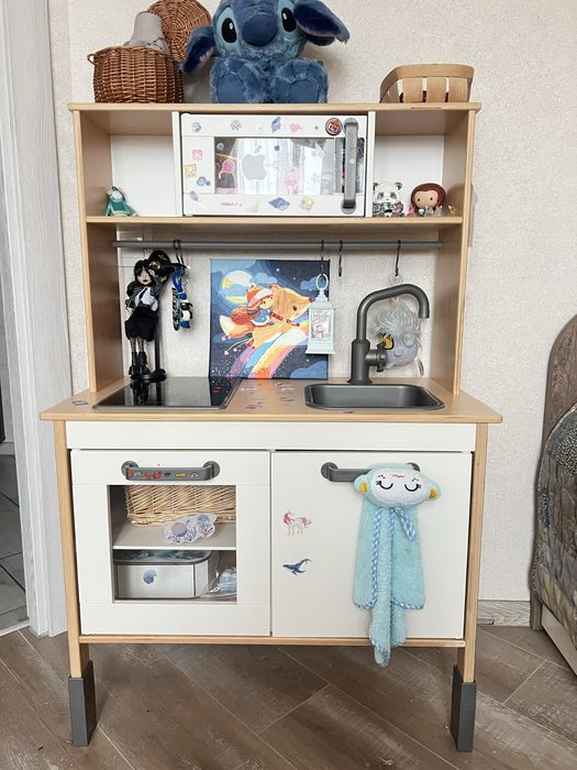 Дитяча кухня Ikea