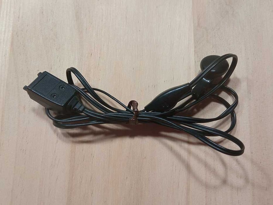 Mobile Earpiece - Nokia HDC-964751158010754121