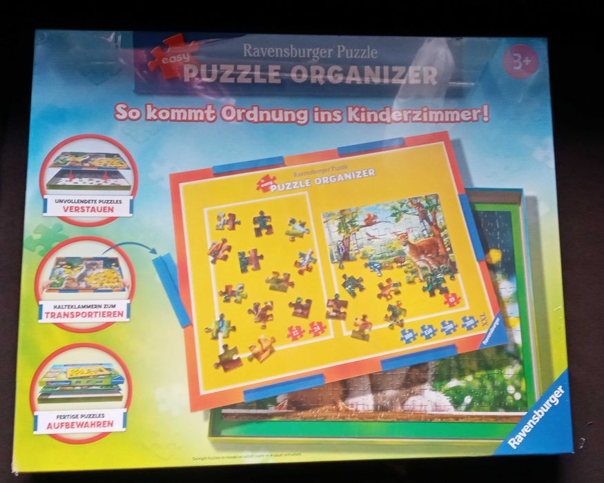 Пазл Ravensburger