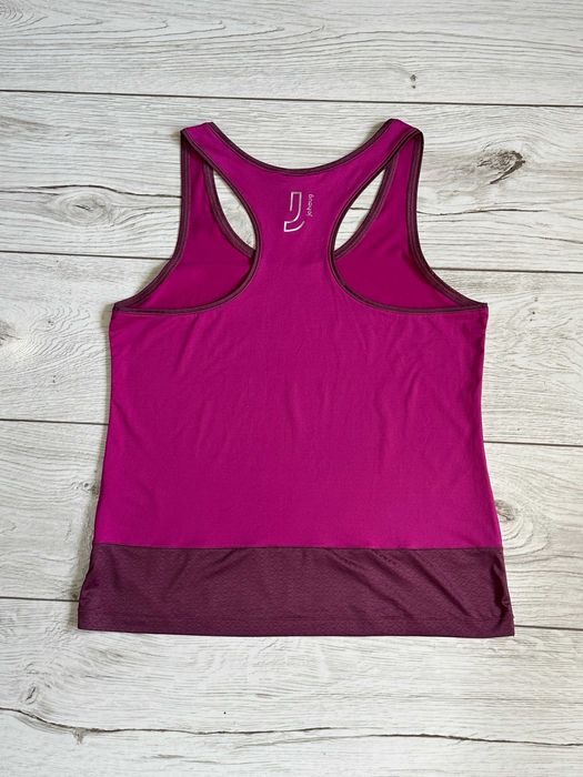 Johaug Impel Damska Koszulka Treningowa do biegania w góry fitness XL