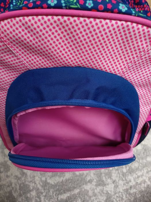 Plecak dla przedszkolaka, Myszka Minie