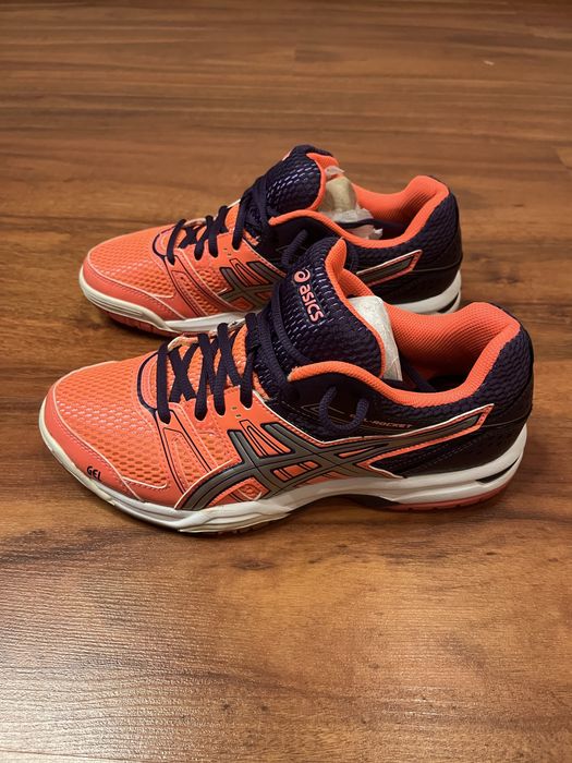 Кросівки Asics Gel -Rocket