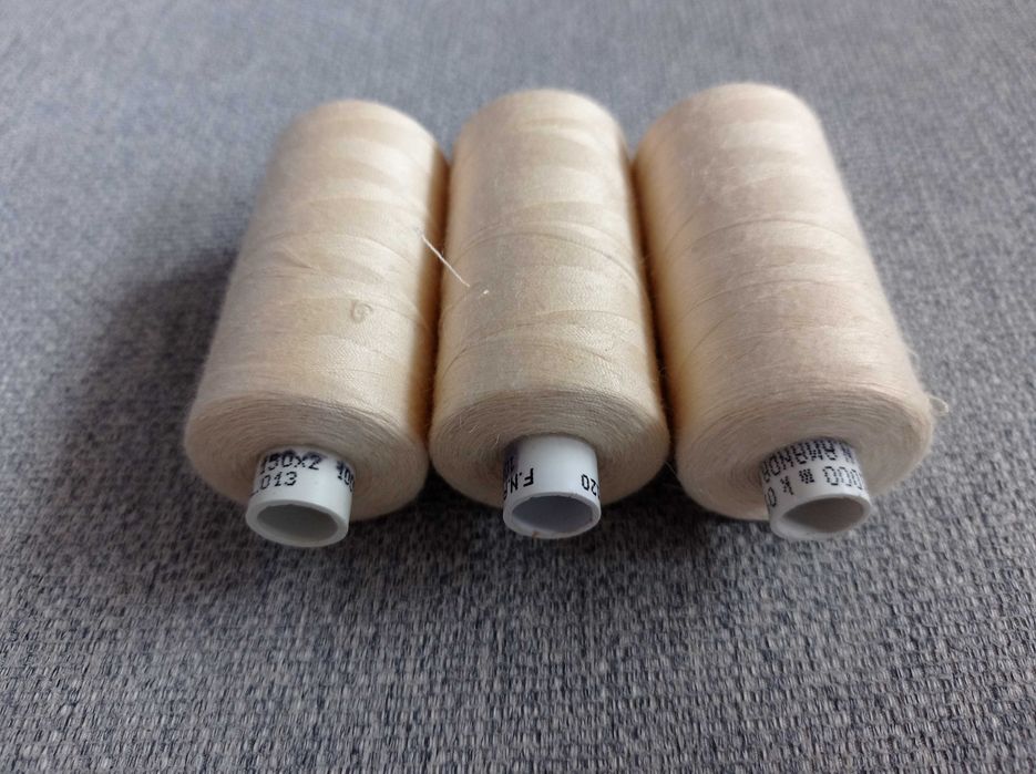 Nici Amanda Arena kolor beżowy 1000m