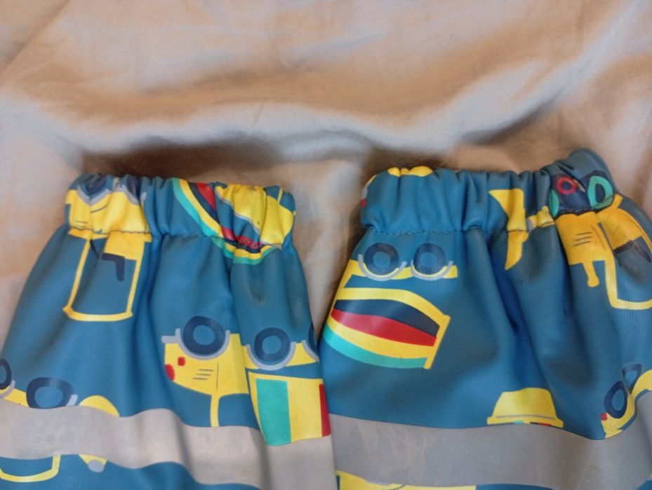 Курточки осінні для хлопчика