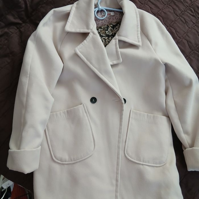 Пальто демісезон