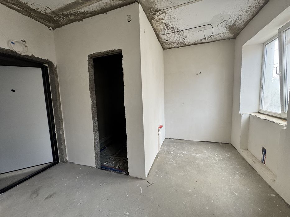 1-room apartment apartment by the address st. Zabolotnogo ak (area 27 m²) - Atlanta.ua - photo 4