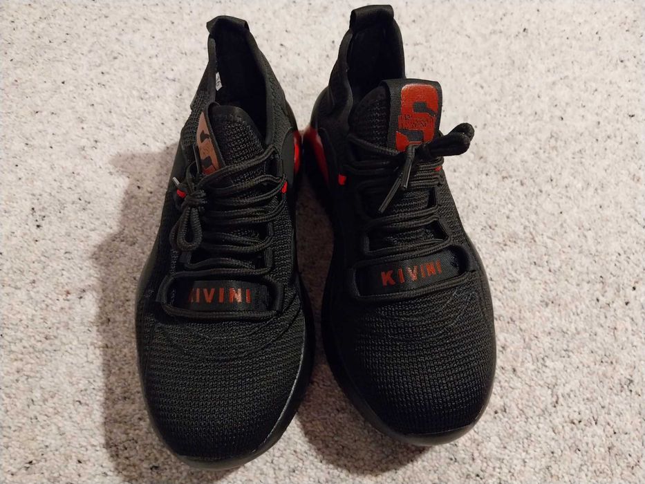 Buty Sportowe Damskie