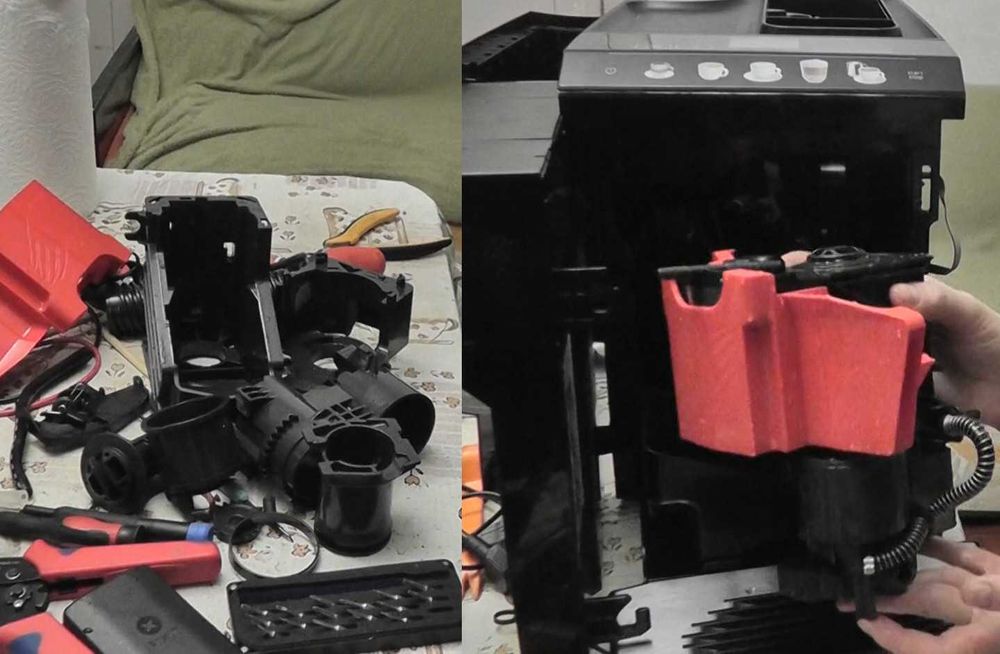 Naprawa serwis AGD Wrocław