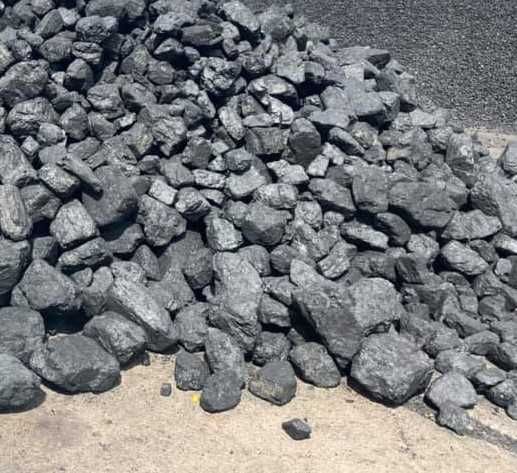 Polski węgiel w kilku rodzajach Polskie kopalnie 28-31 kj mocny węgiel