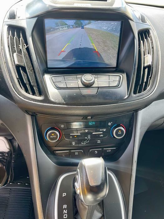 Ford C-MAX SE      2017