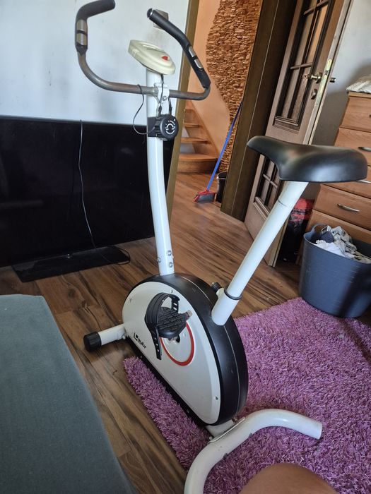 Rower Stacjonarny Laubr Sport