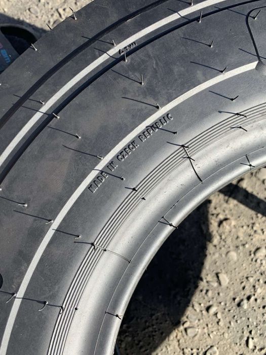 Шина 1 шт 250/70 R15 або 250/R15 Continental літо 2021 рік