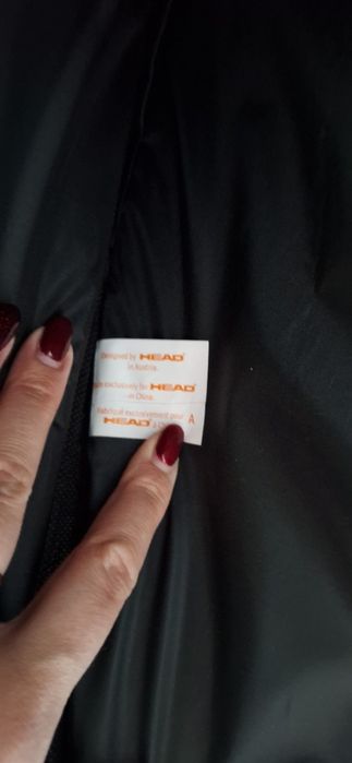 Pokrowiec na rakietę do tenisa ziemnego Head