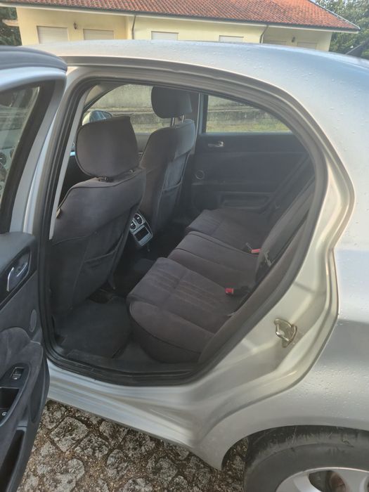 Alfa Romeo Alfa 159 1.9 JTDM
