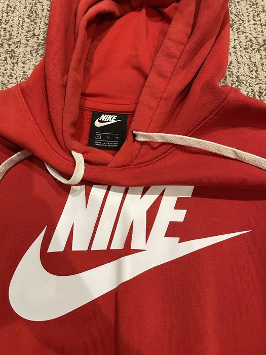 Худі nike xl