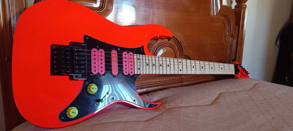 Ibanez RG 550 made in japan