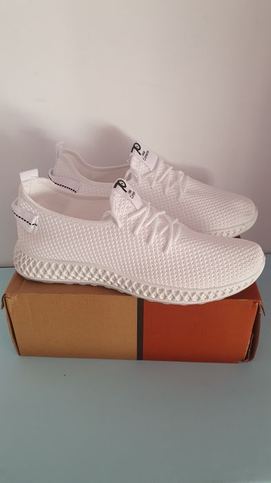 Sneakersy nowe męskie sportowe rozmiar 44