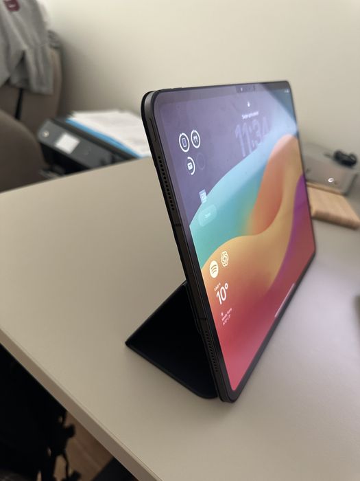 IPad Pro M4 512gb + cellular