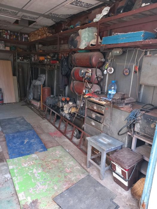 Продам гараж вул.Кульпарківська 226 Вікторія Гарденс.