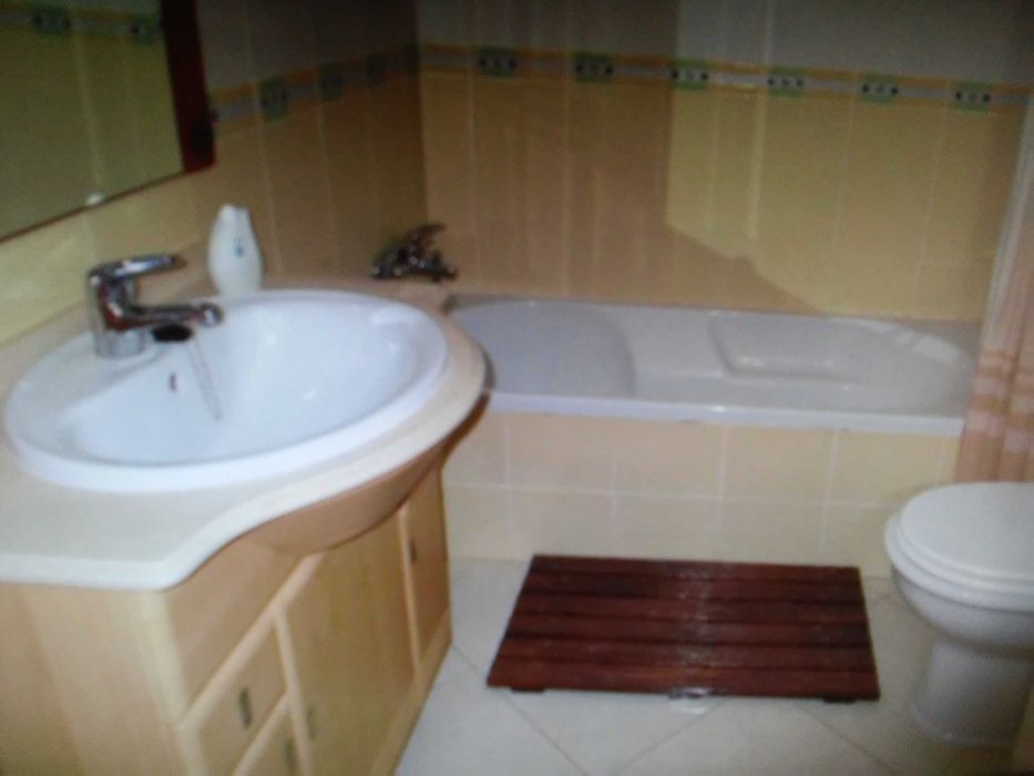 Apartamento T1 - aluguer temporário AL 23697