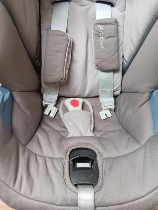 Fotelik, nosidełko dla dziecka 0-13kg CYBEX Aton 5