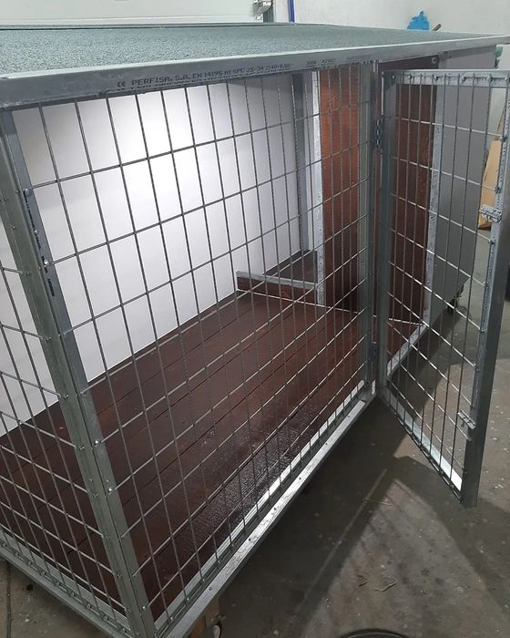 Casota/Abrigo para animais domésticos