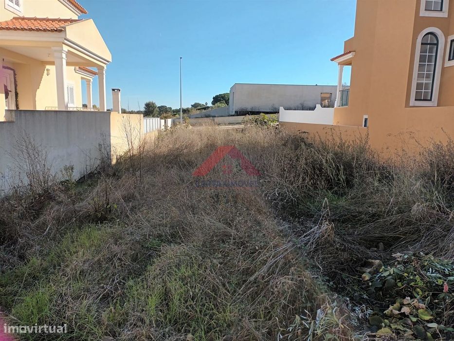Lote de Terreno  Venda em Cartaxo e Vale da Pinta,Cartaxo