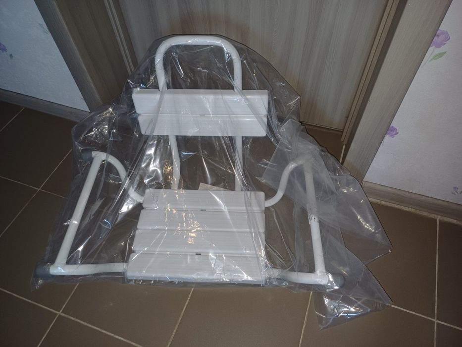 Сиденье для ванных