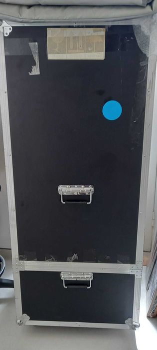 Caixas de transporte