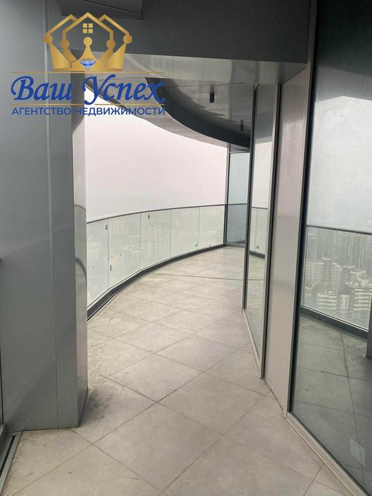 Продажа пентхауса  . ЖК Taryan Towers  с террасой.  ул Иоанна Павла 2