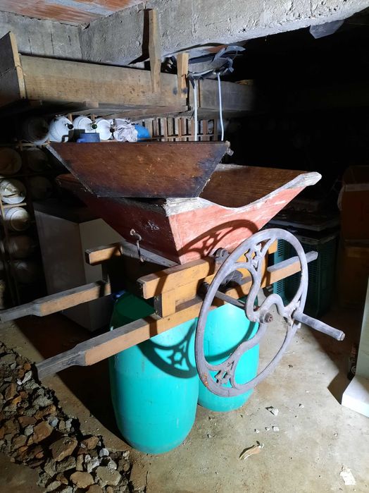 Grape Grater/Crusher64752109877379121