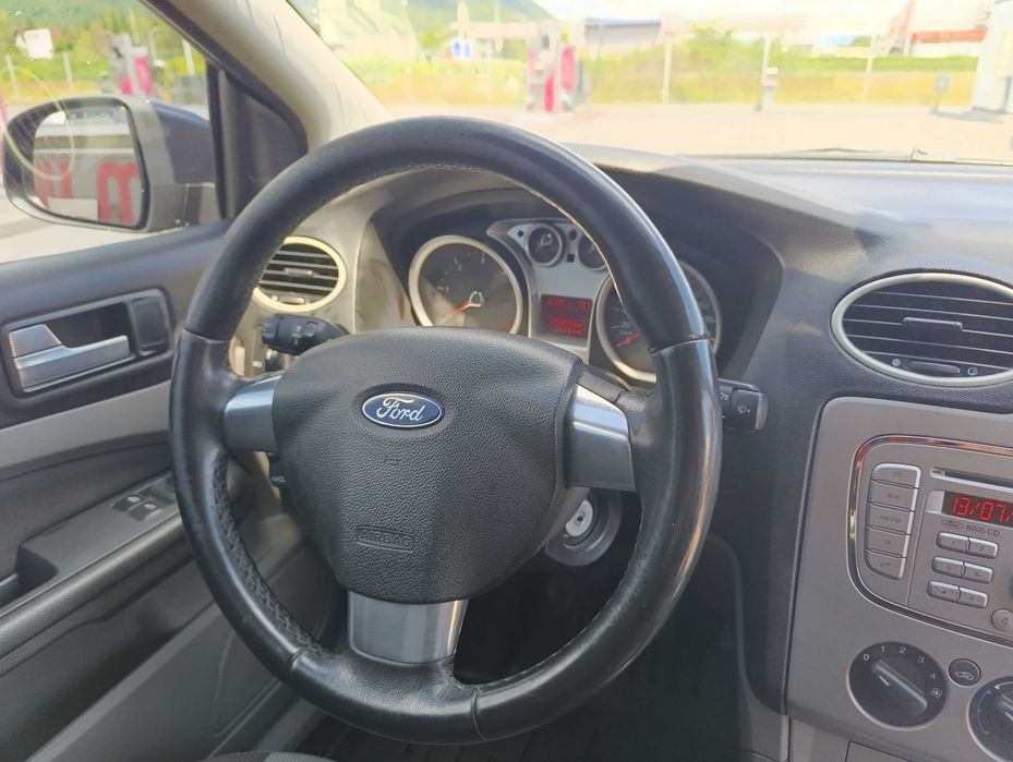 Продаж власного авто Форд фокус 2