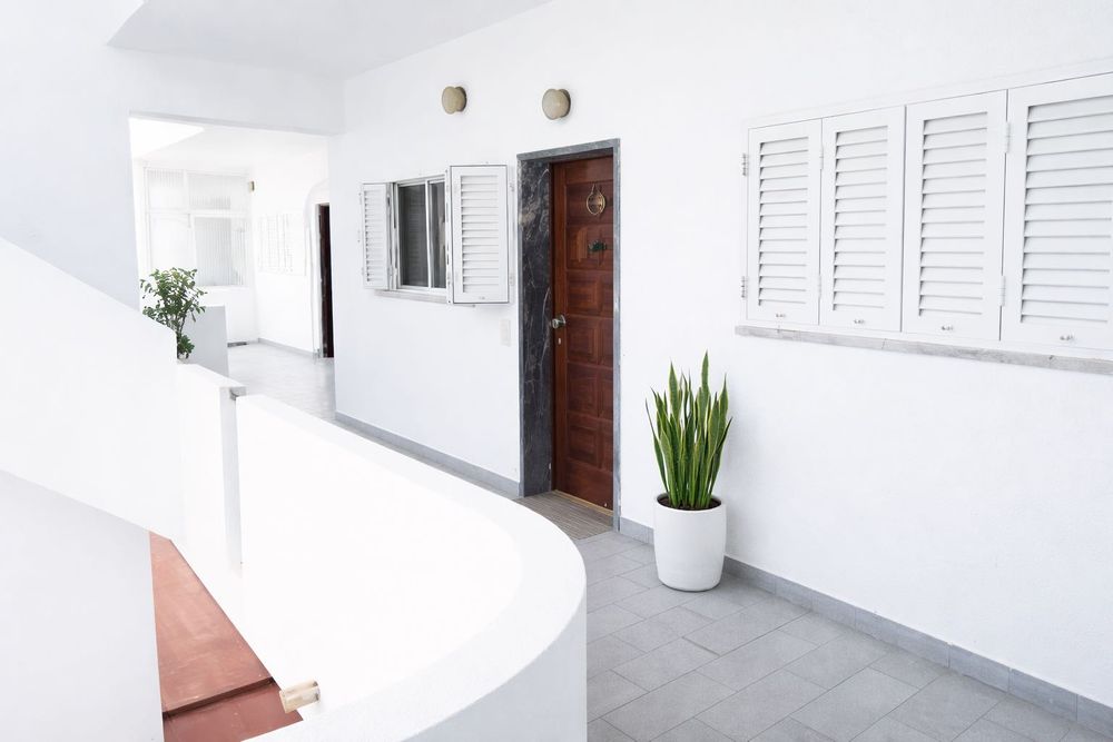 Arrendar casa Albufeira