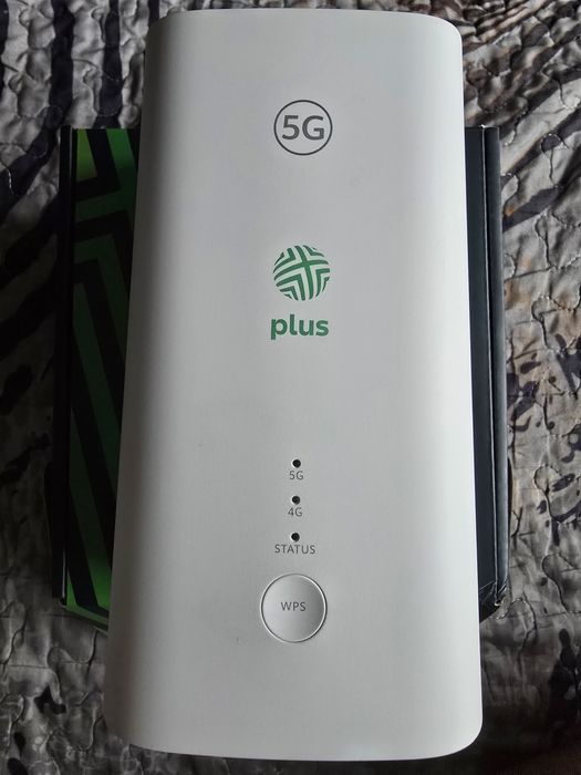 ZOWEE Router 5G CPE 5 Toruń • OLX.pl