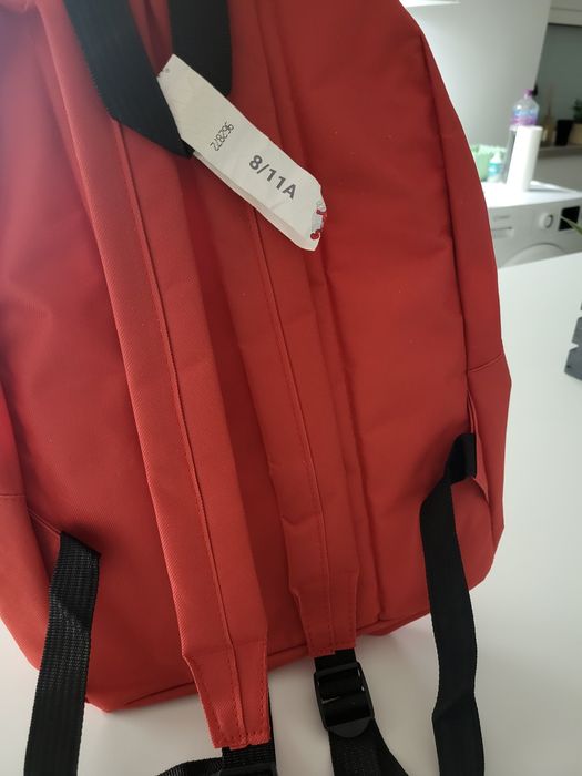 Lotes Mochilas/Saco Lady Bug e Hello Kitty