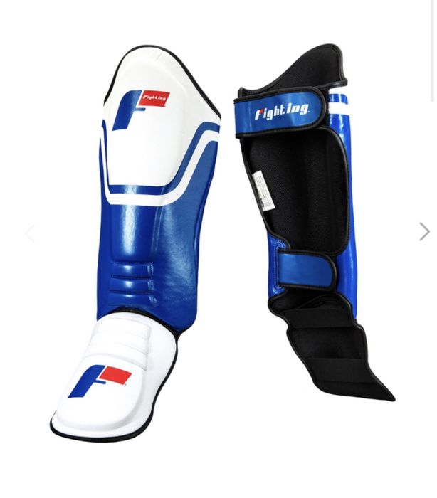 Защита ног Fighting Ultimate Pro Style размер М