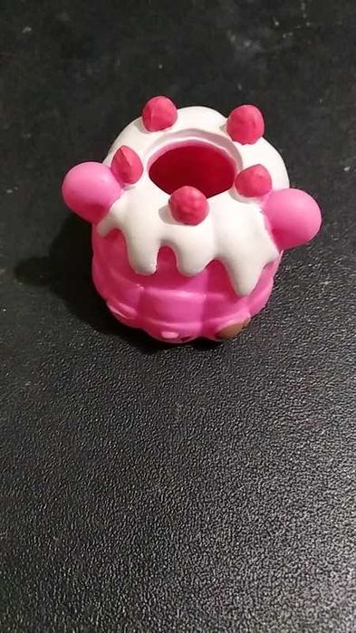 Zestaw Num Noms całość 5szt Nowe