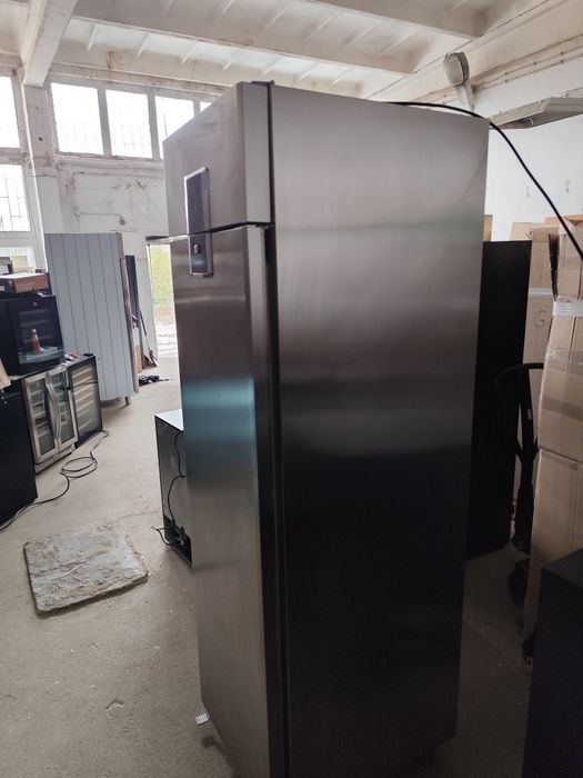Zamrażarka Gastronomiczna Szafa Mroźnicza Electrolux PS04F1FHC