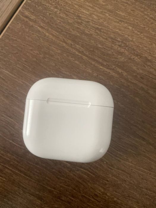 наушники беспроводні airpods 4 ANC опен бокс