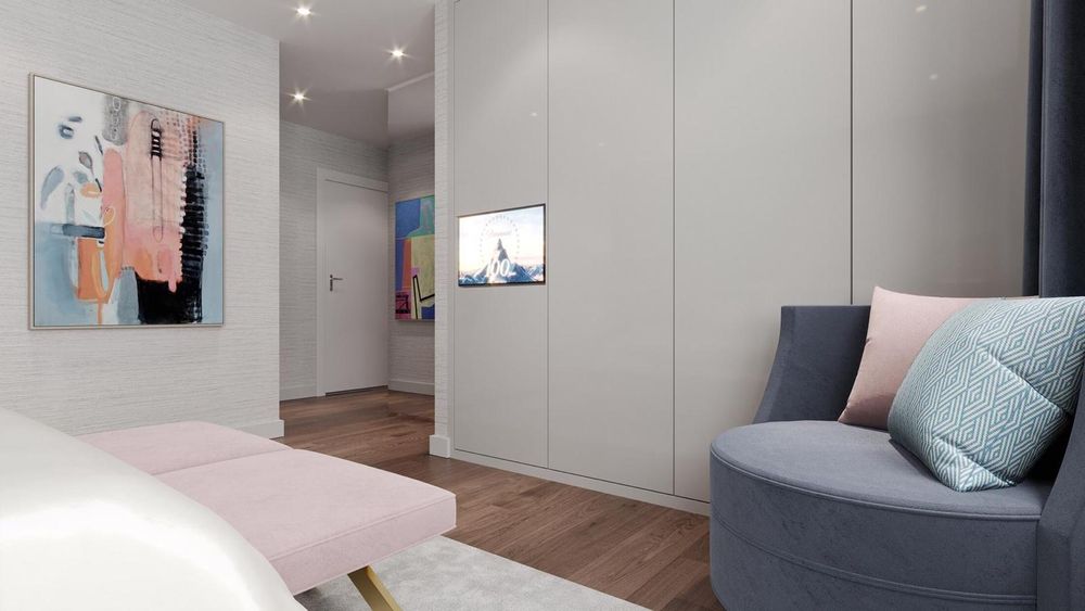 Nova Construção! Habitações Unifamiliares T3