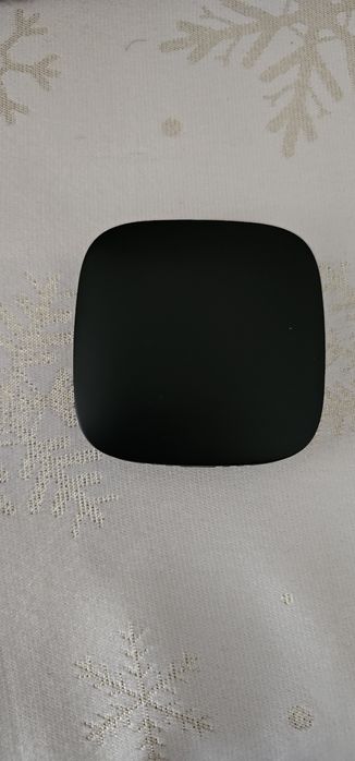 Aibox Android Box, com Apple Car play e Android Auto