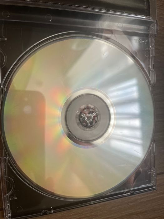 Вій – Чорна рілля (Арт Велес)