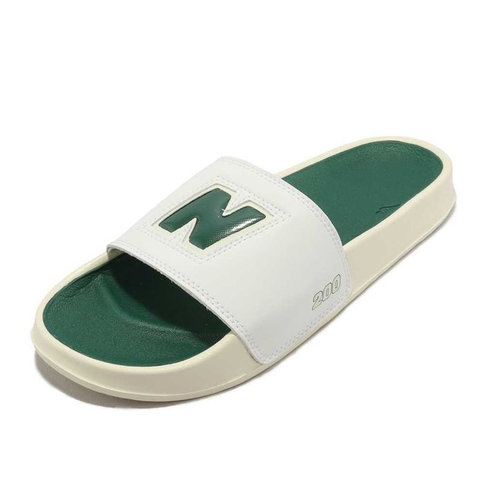 Оригінал! Чоловічі шльопанці шлепанцы New Balance DynaSoft 200 v2 Slide US10