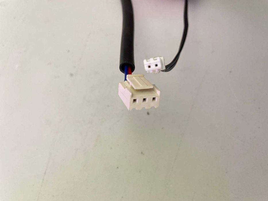 Silnik do okapu – Model 110-700.A, 110W, DC 310V