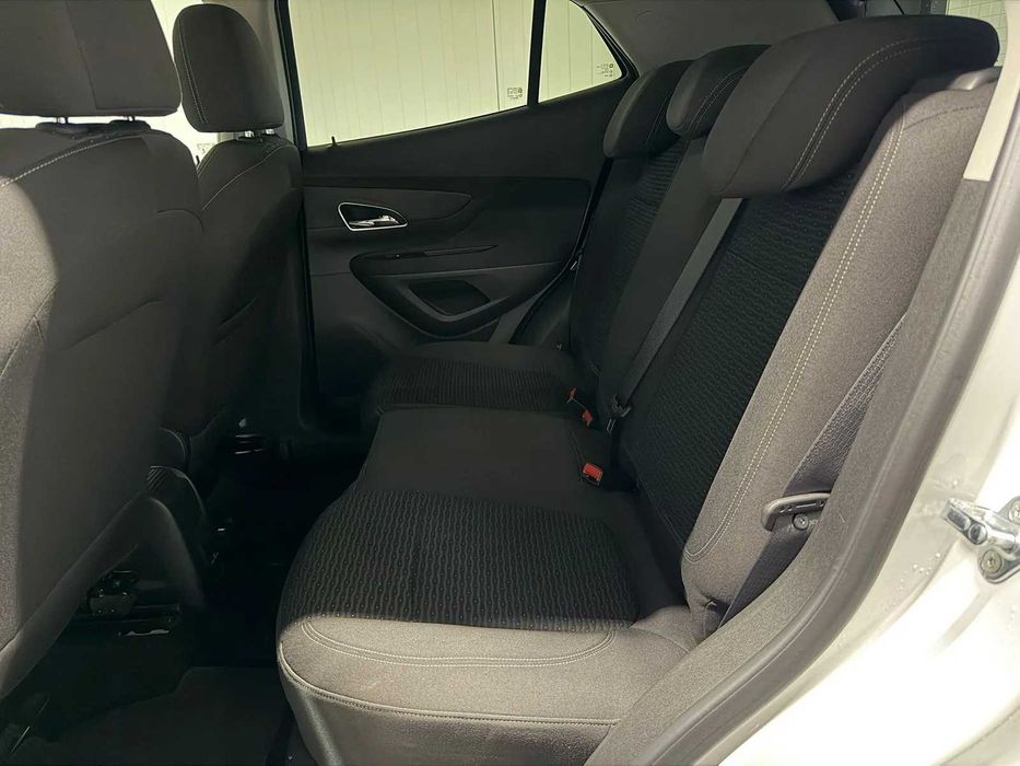 Opel Mokka suv 2015 1.4 gasoline