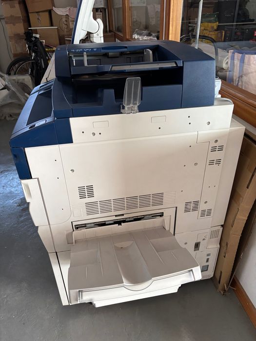 Impressora Xerox Color C60