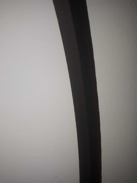 Correia trapezoidal