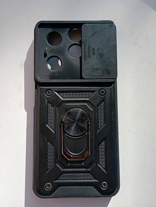 Чехол Infinix hot 40i