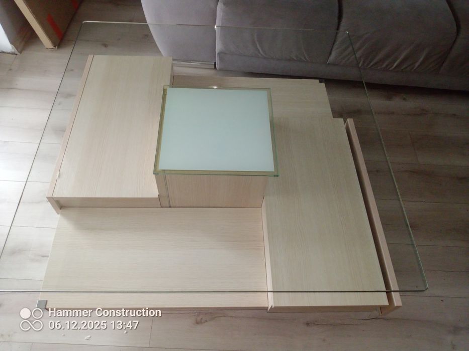 Meble Red Apple używane