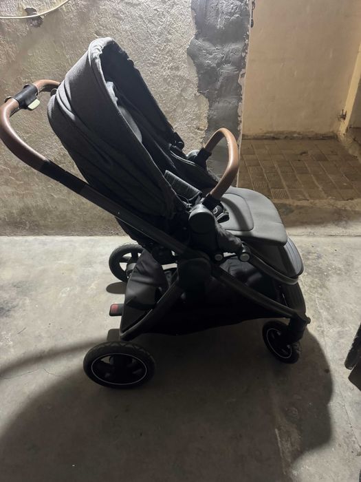 Wózek 3w1 Maxi Cosi Adora